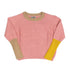 Maglione il Gufo bicolor